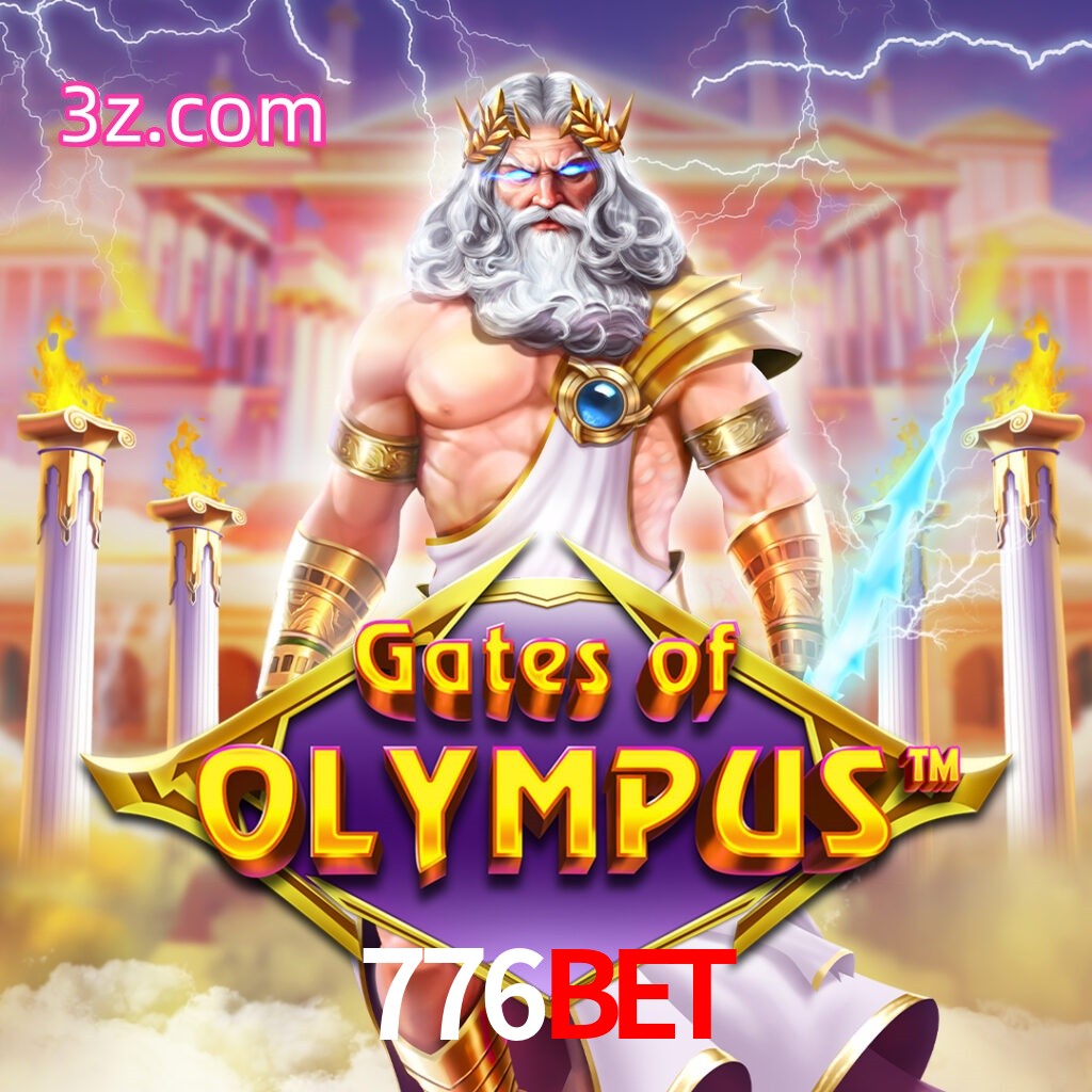 Gates of Olympus